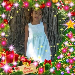 Meet your Posher, Keitha